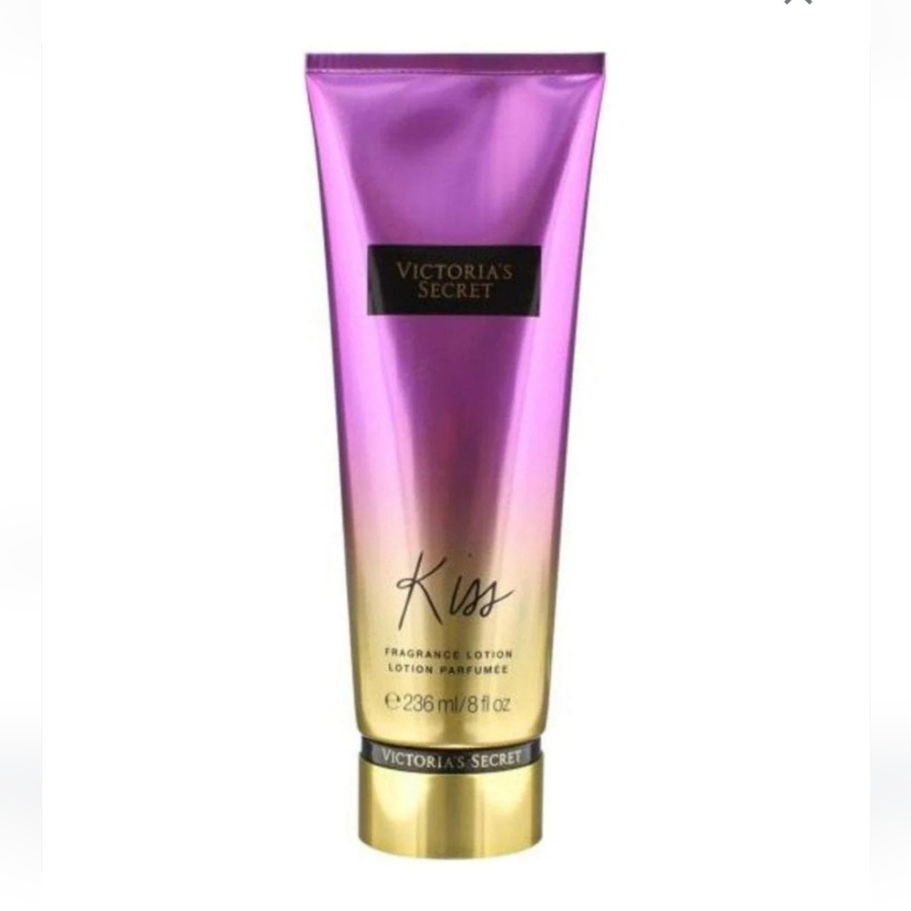 Victoria's Secret Kiss Body Lotion